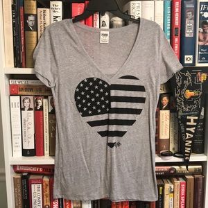 Victoria’s Secret PINK shirt